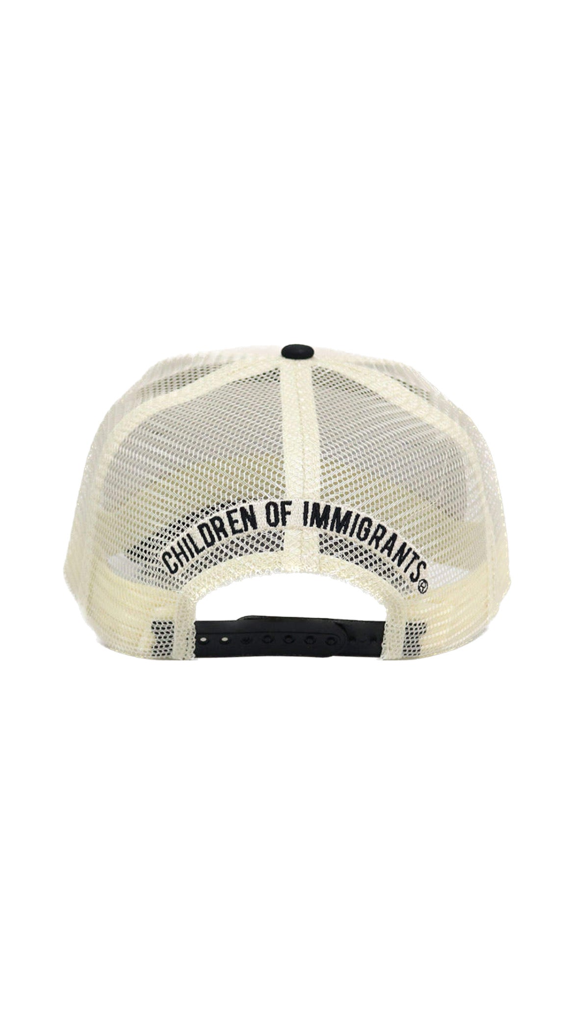 Iconic COI Hat
