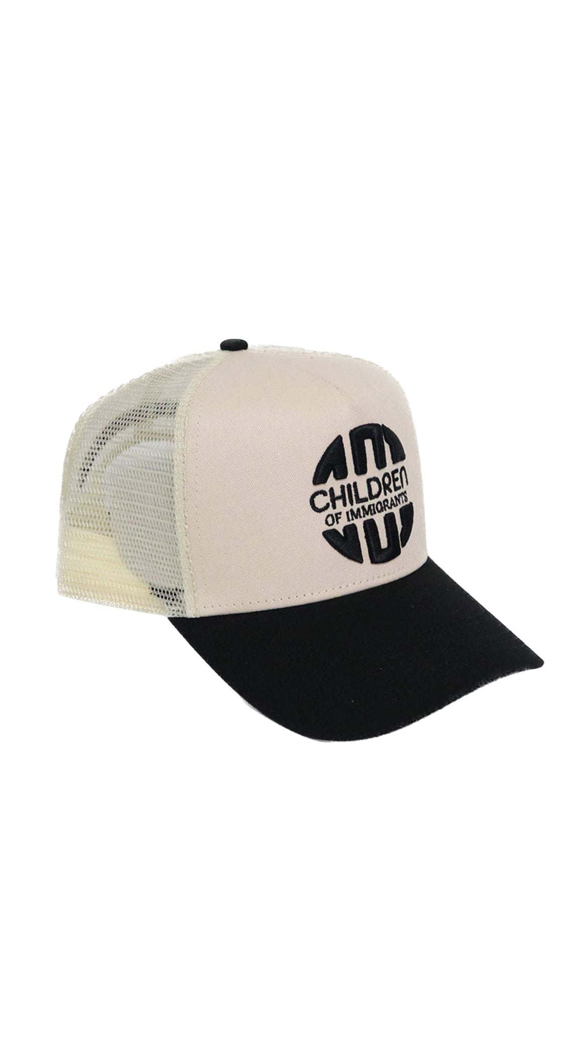 Iconic COI Hat