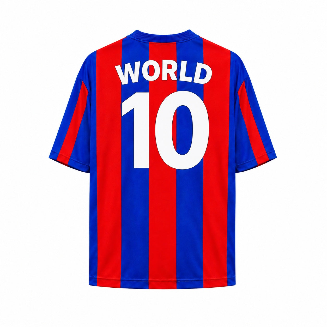 Pre-Order: Children of Immigrants World Cup Edition Jersey
