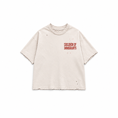 Varsity Heritage Tee