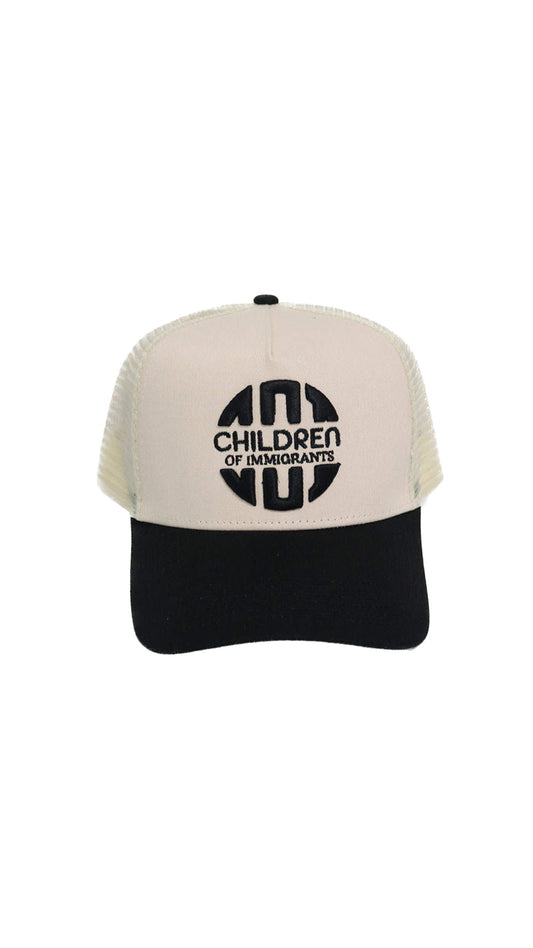 Iconic COI Hat