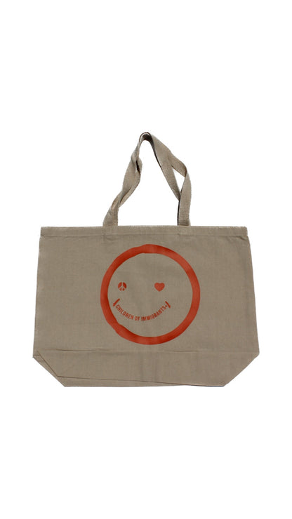 COI Tote