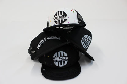 COI Hat - Black