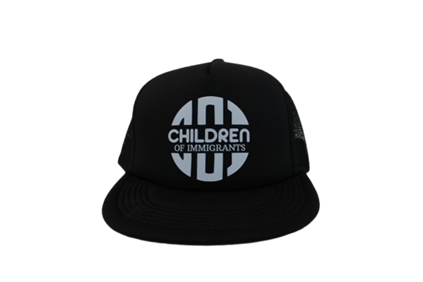 COI Hat - Black