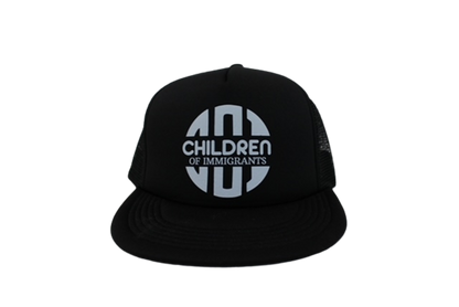 COI Hat - Black