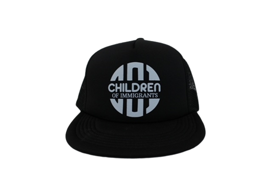 COI Hat - Black