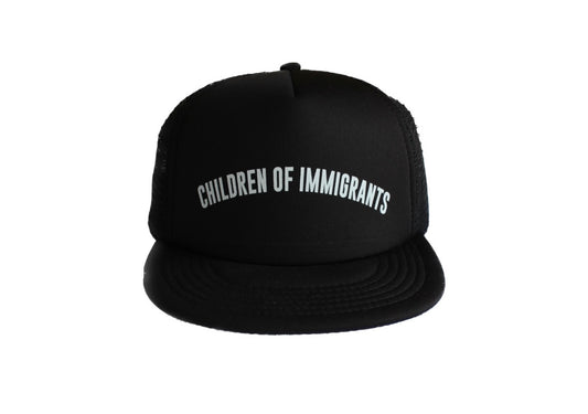 COI Statement Hat