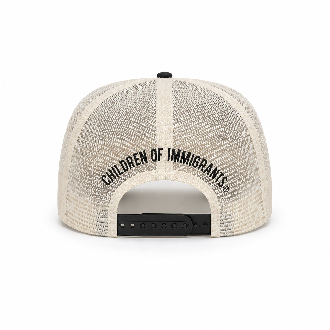 Iconic COI Hat