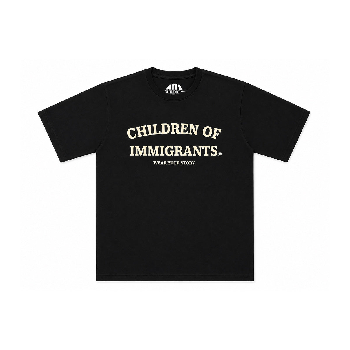 The Story Tee