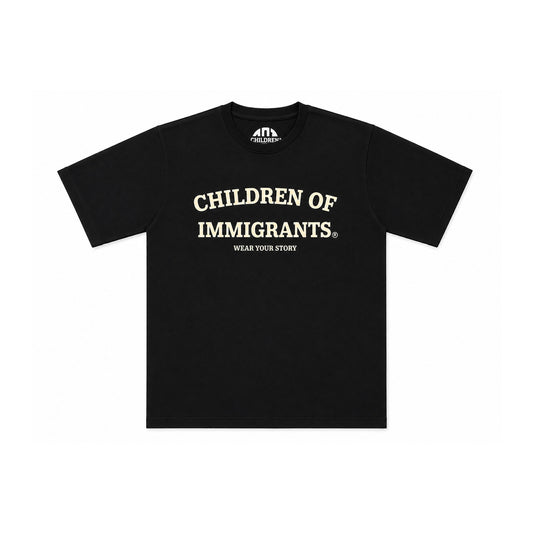 The Story Tee