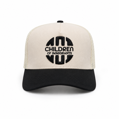 Iconic COI Hat