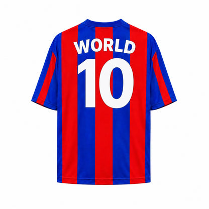 Children Of Immigrants World Cup Edition Jersey